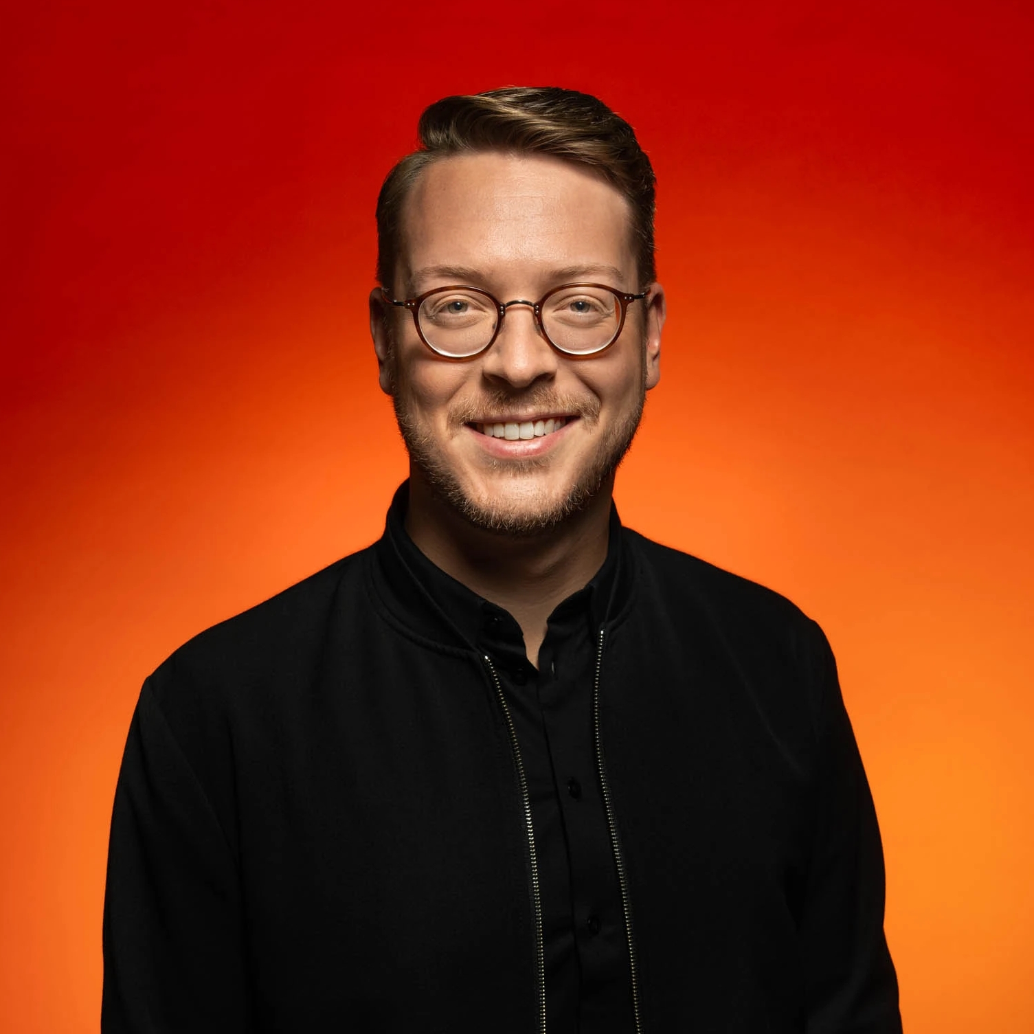 Paul Frank, Arzt und Stadtrat, vor Ort in Ravensburg